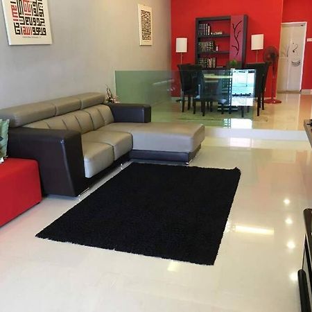 Homestay Atfa Beseri Kangar Perlis Zewnętrze zdjęcie