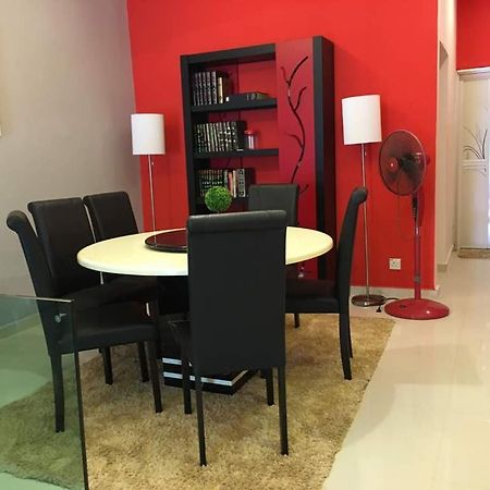 Homestay Atfa Beseri Kangar Perlis Zewnętrze zdjęcie