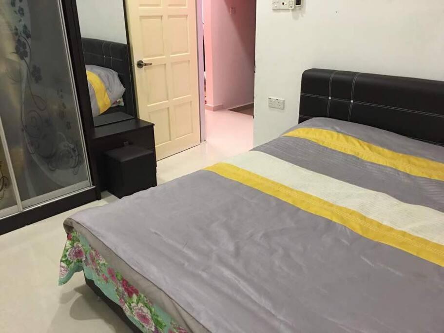 Homestay Atfa Beseri Kangar Perlis Zewnętrze zdjęcie
