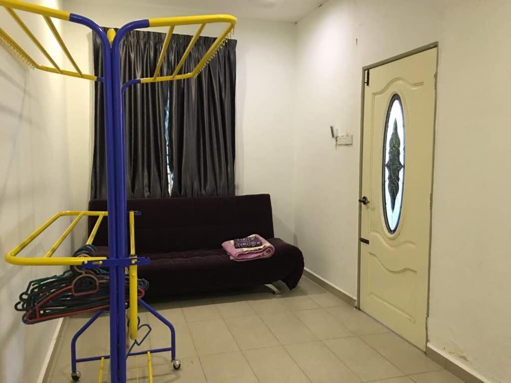 Homestay Atfa Beseri Kangar Perlis Zewnętrze zdjęcie