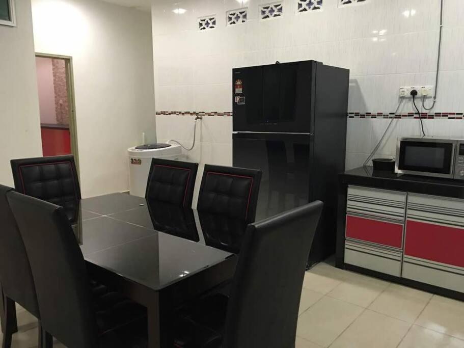 Homestay Atfa Beseri Kangar Perlis Zewnętrze zdjęcie