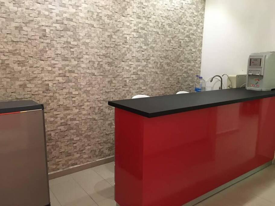 Homestay Atfa Beseri Kangar Perlis Zewnętrze zdjęcie