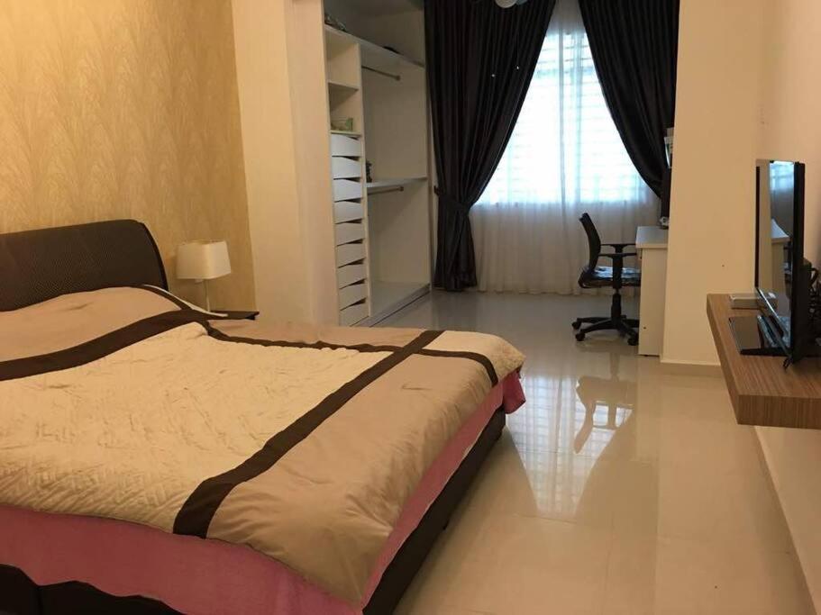 Homestay Atfa Beseri Kangar Perlis Zewnętrze zdjęcie