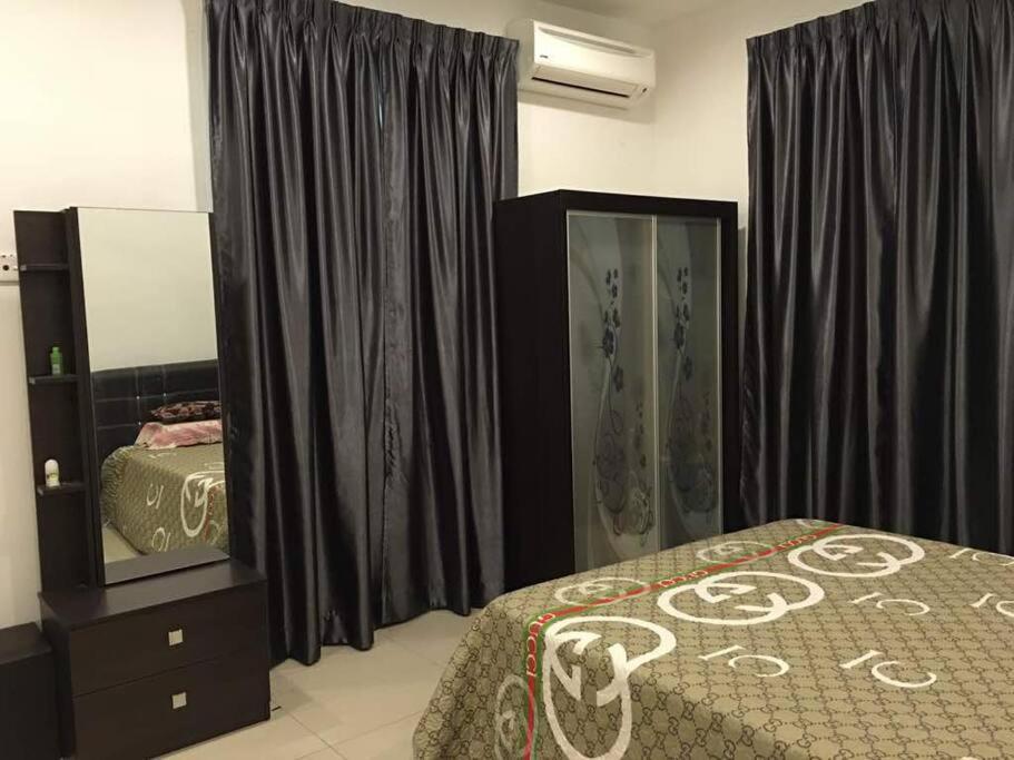 Homestay Atfa Beseri Kangar Perlis Zewnętrze zdjęcie