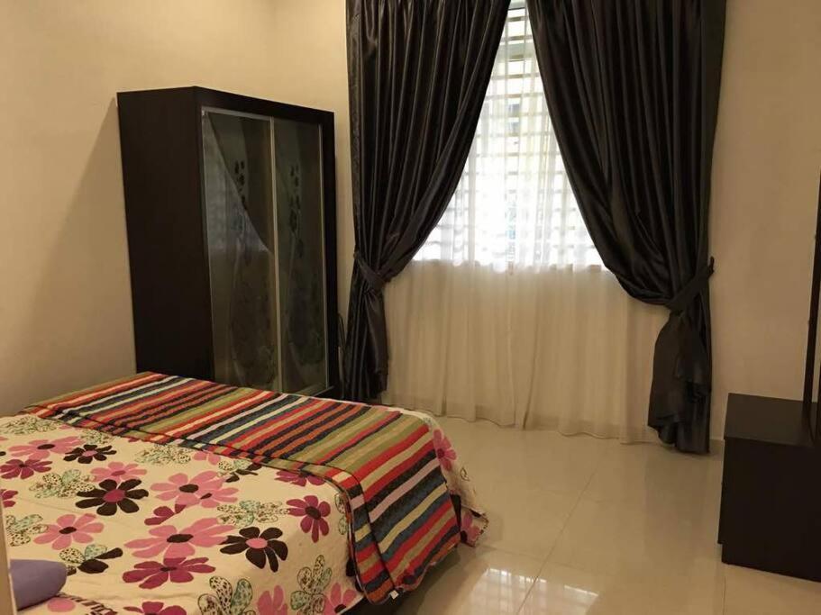 Homestay Atfa Beseri Kangar Perlis Zewnętrze zdjęcie